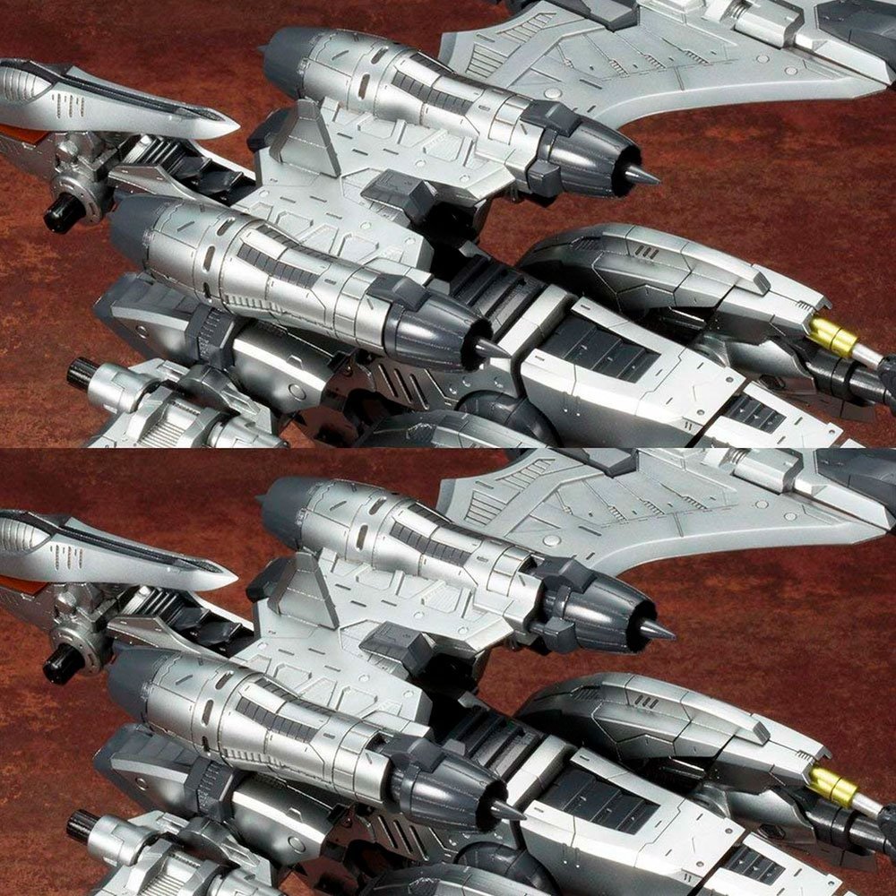 KOTOBUKIYA 1/72 ZOIDS RZ-029 STORM SWORDER (REISSUE) KOTOBUKIYA 1/72 ZOIDS RZ-029 STORM SWORDER (REISSUE)